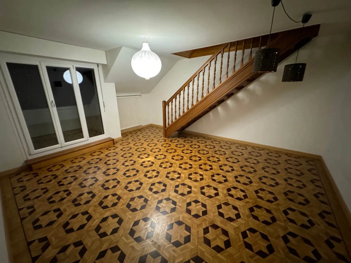 5.5-room duplex in La Croix-de-Rozon - Photo 4 of 9