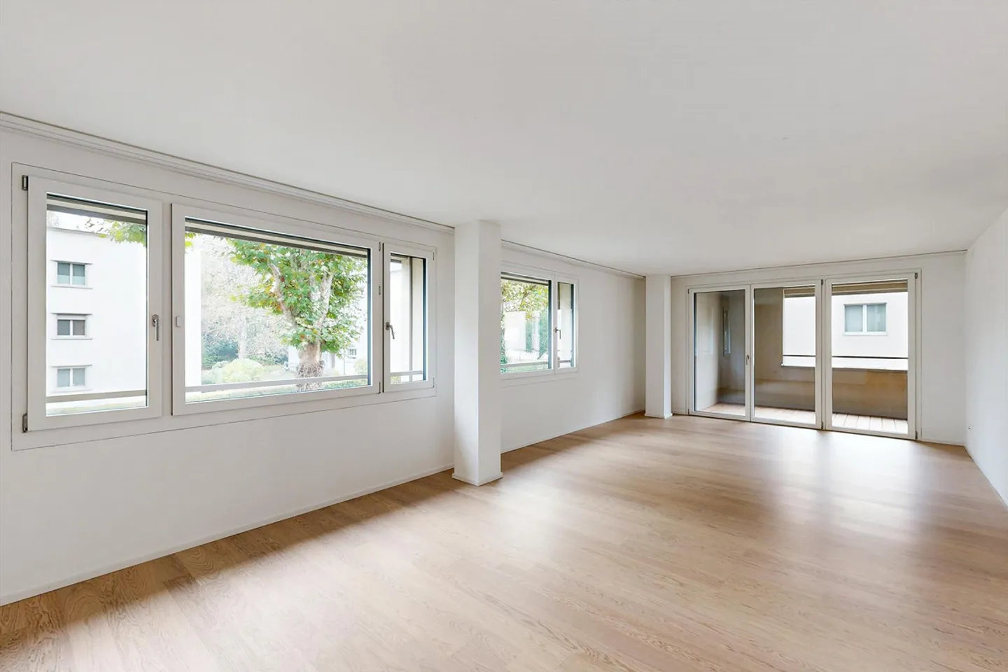 La tua nuova oasi di benessere a Zurigo-Wollishofen - Foto 2 di 11