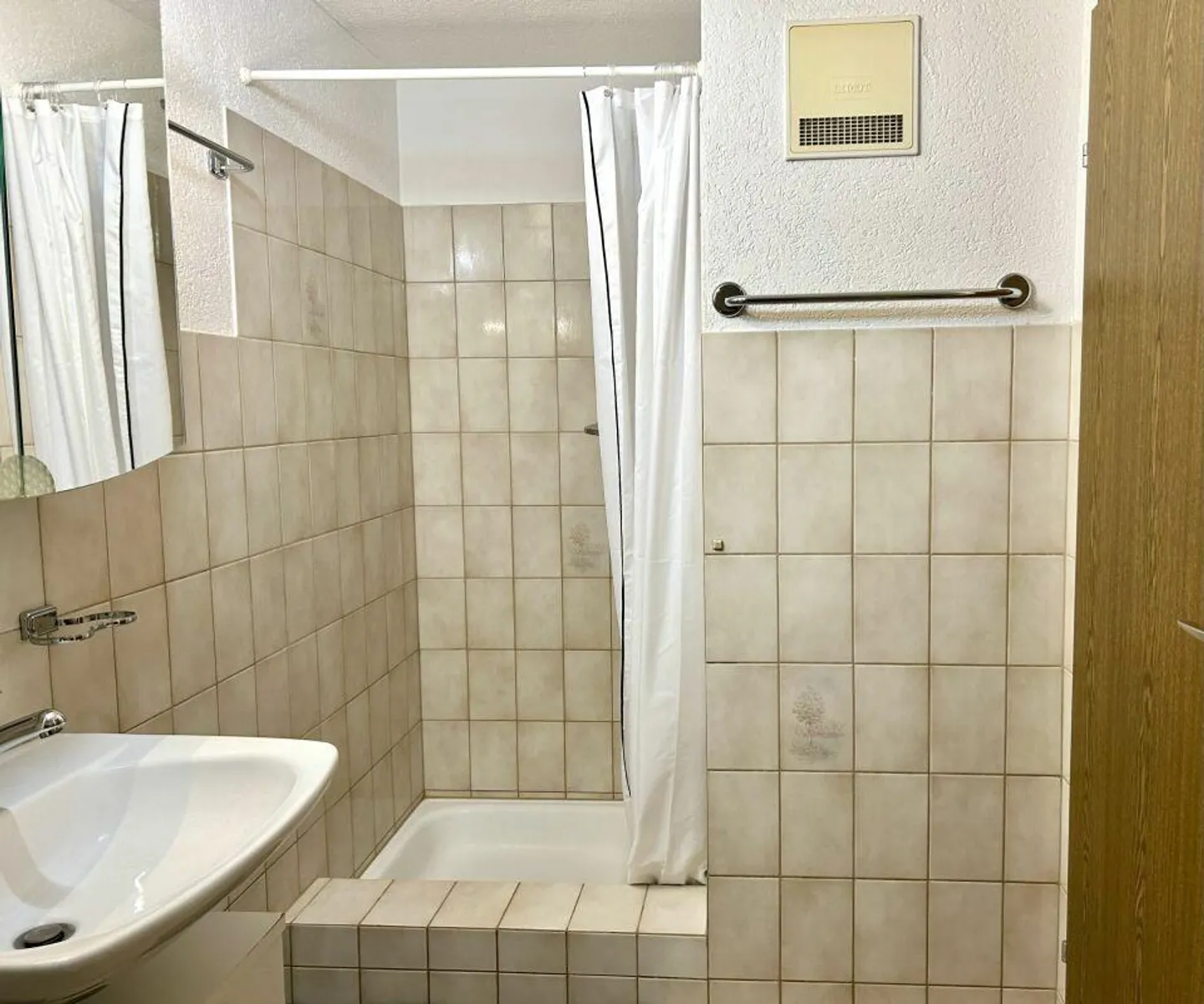 Appartement 3.5 pièces avec balcon - Photo 5 sur 8