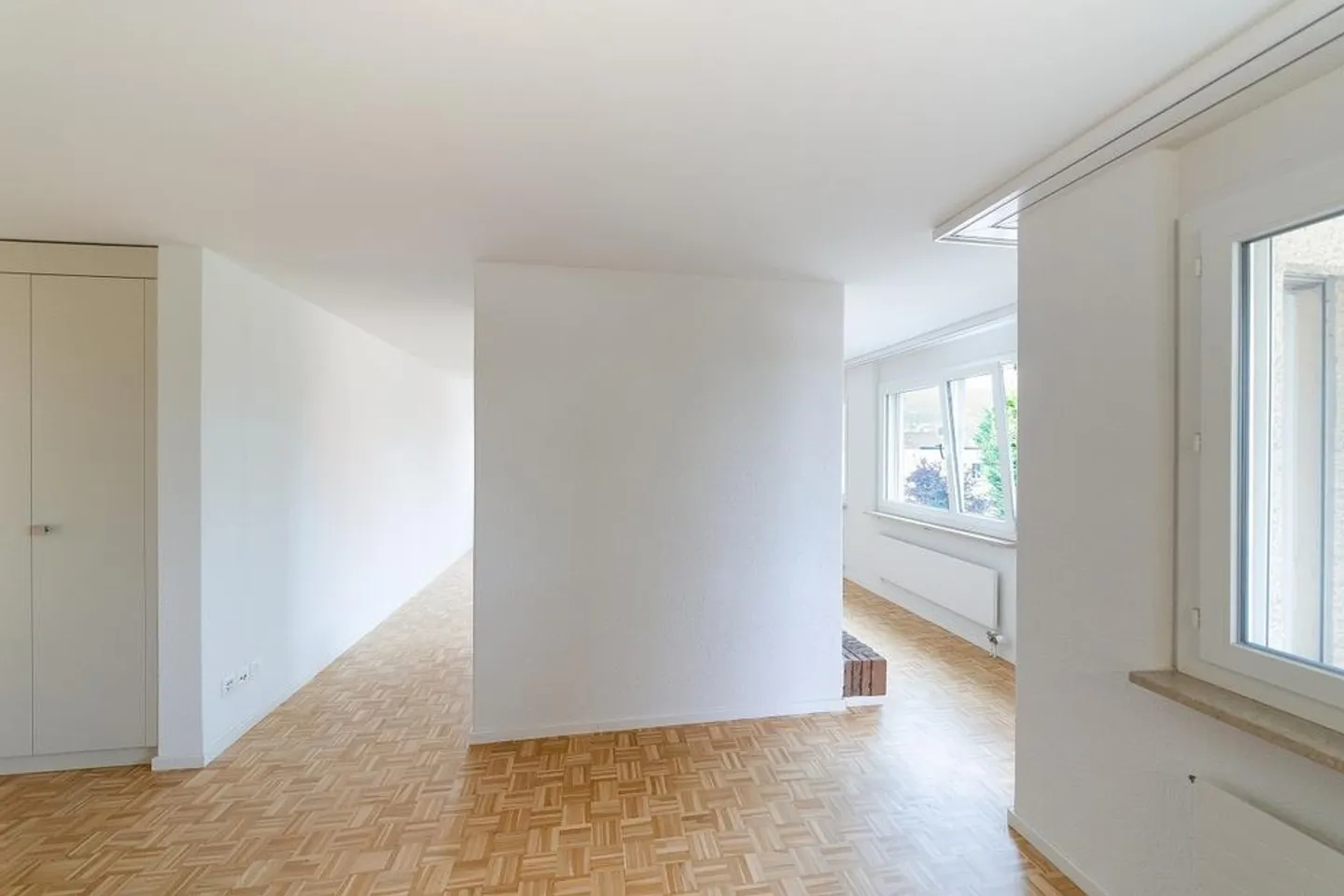 Appartamento 4.5 stanze - Foto 3 di 11