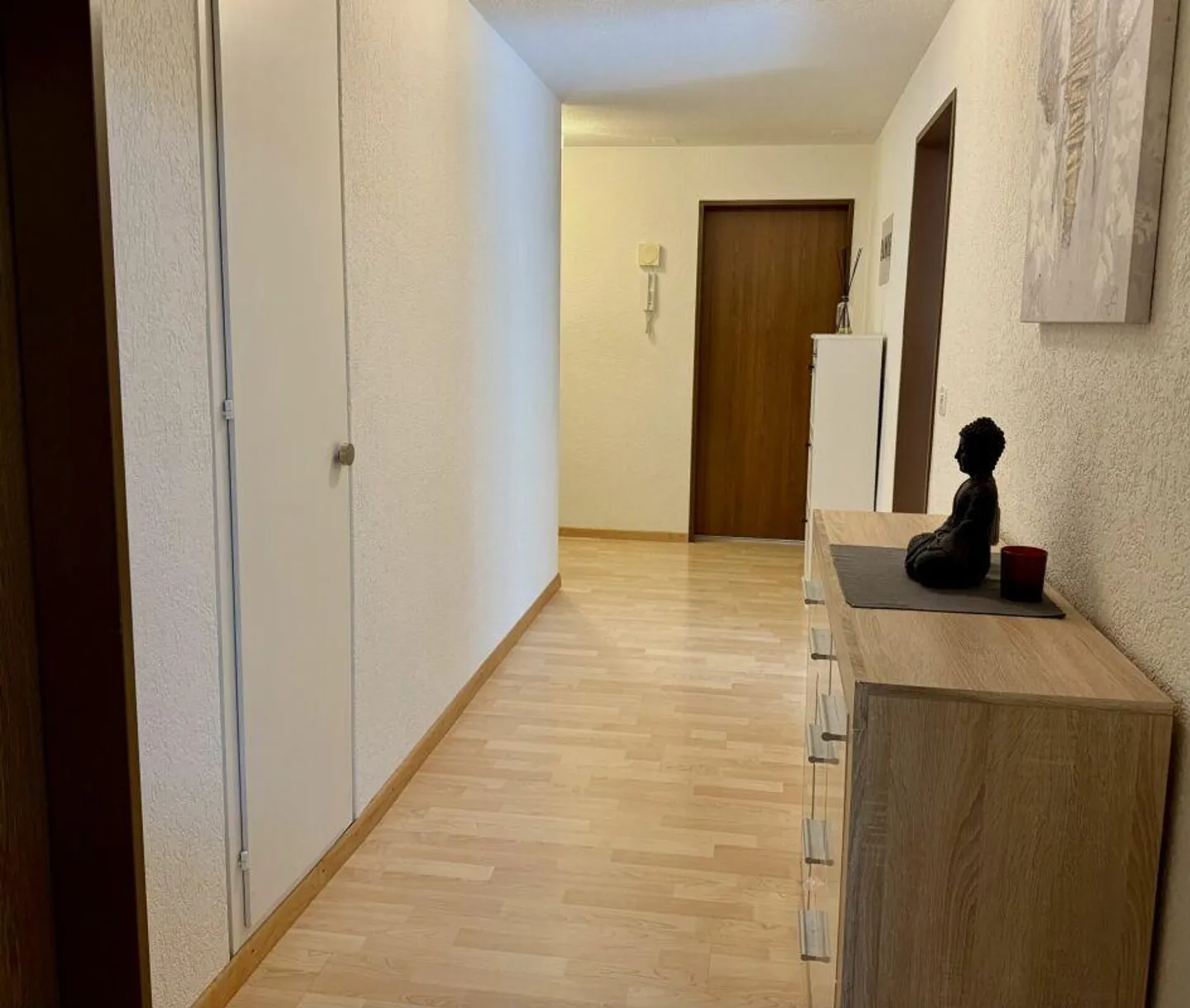 Appartement 3.5 pièces avec balcon - Photo 8 sur 8