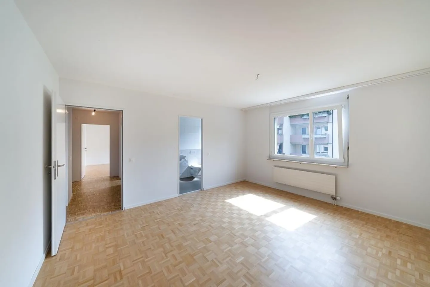 Appartamento 4.5 stanze - Foto 7 di 11