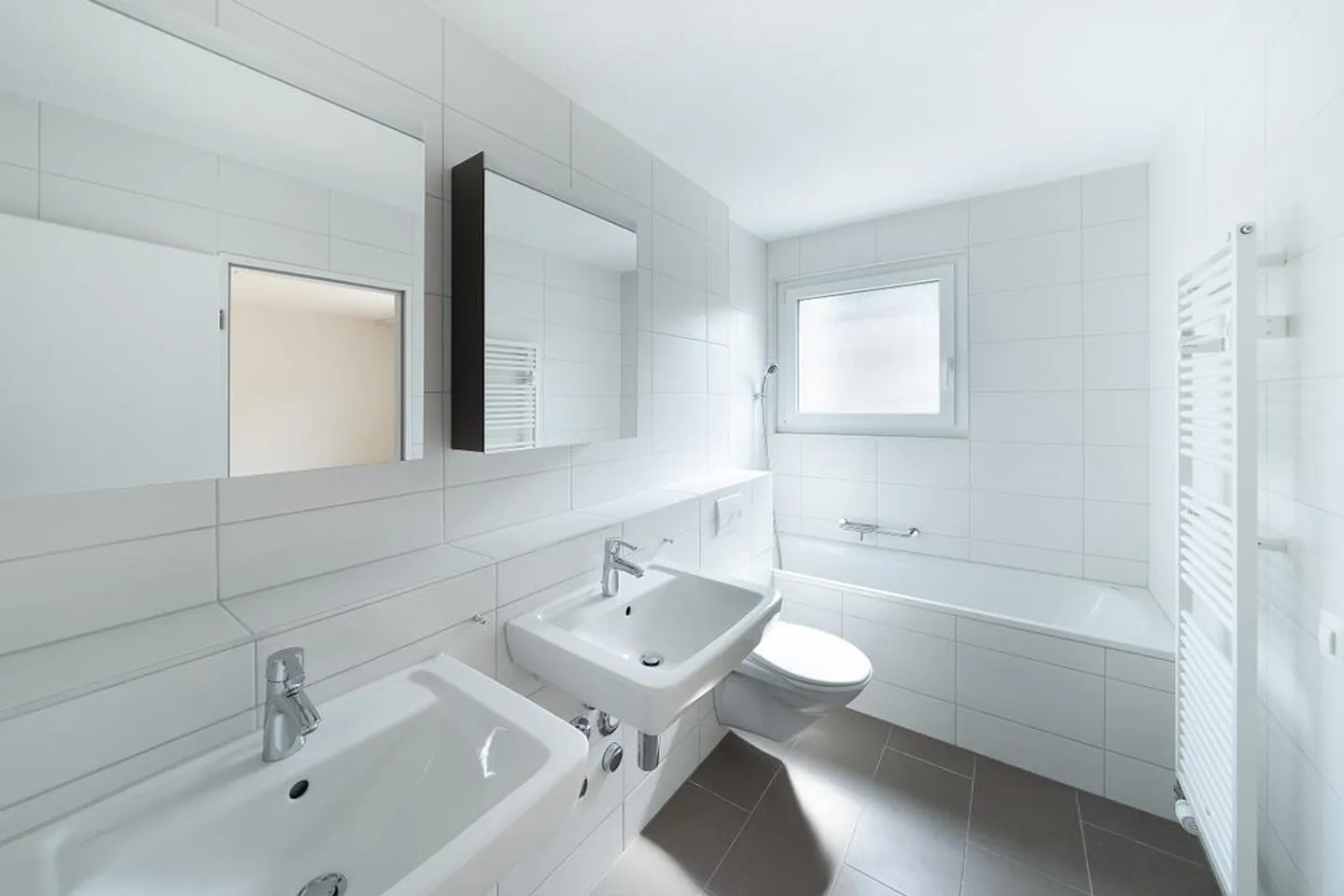 Appartamento 4.5 stanze - Foto 8 di 11
