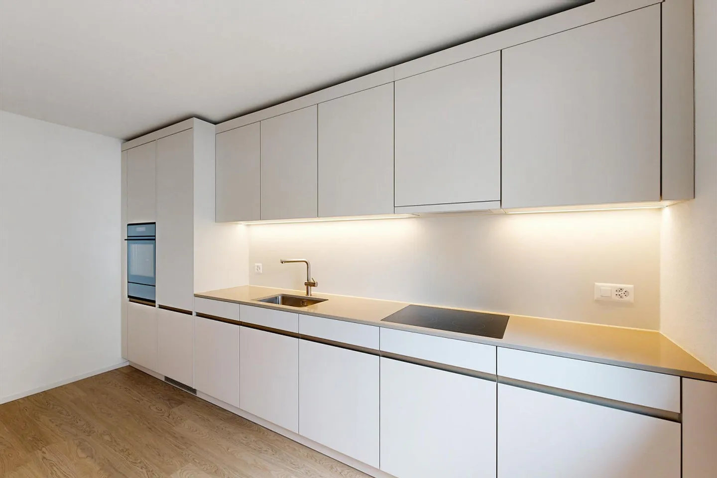 La tua nuova oasi di benessere a Zurigo-Wollishofen - Foto 7 di 11