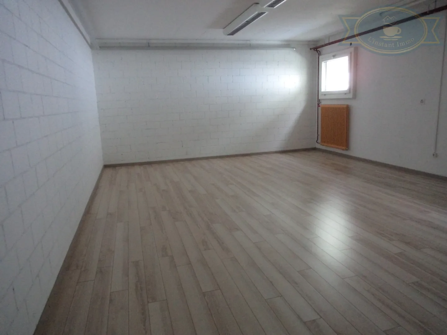 Office Space in Porrentruy - Photo 1 of 2