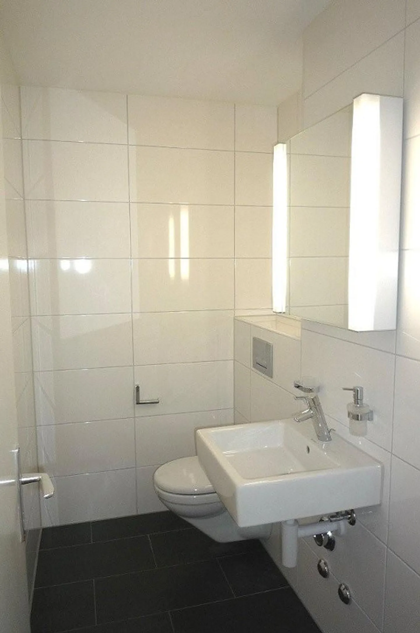 Geräumige 4.5-Zimmer Wohnung - Foto 4 von 9