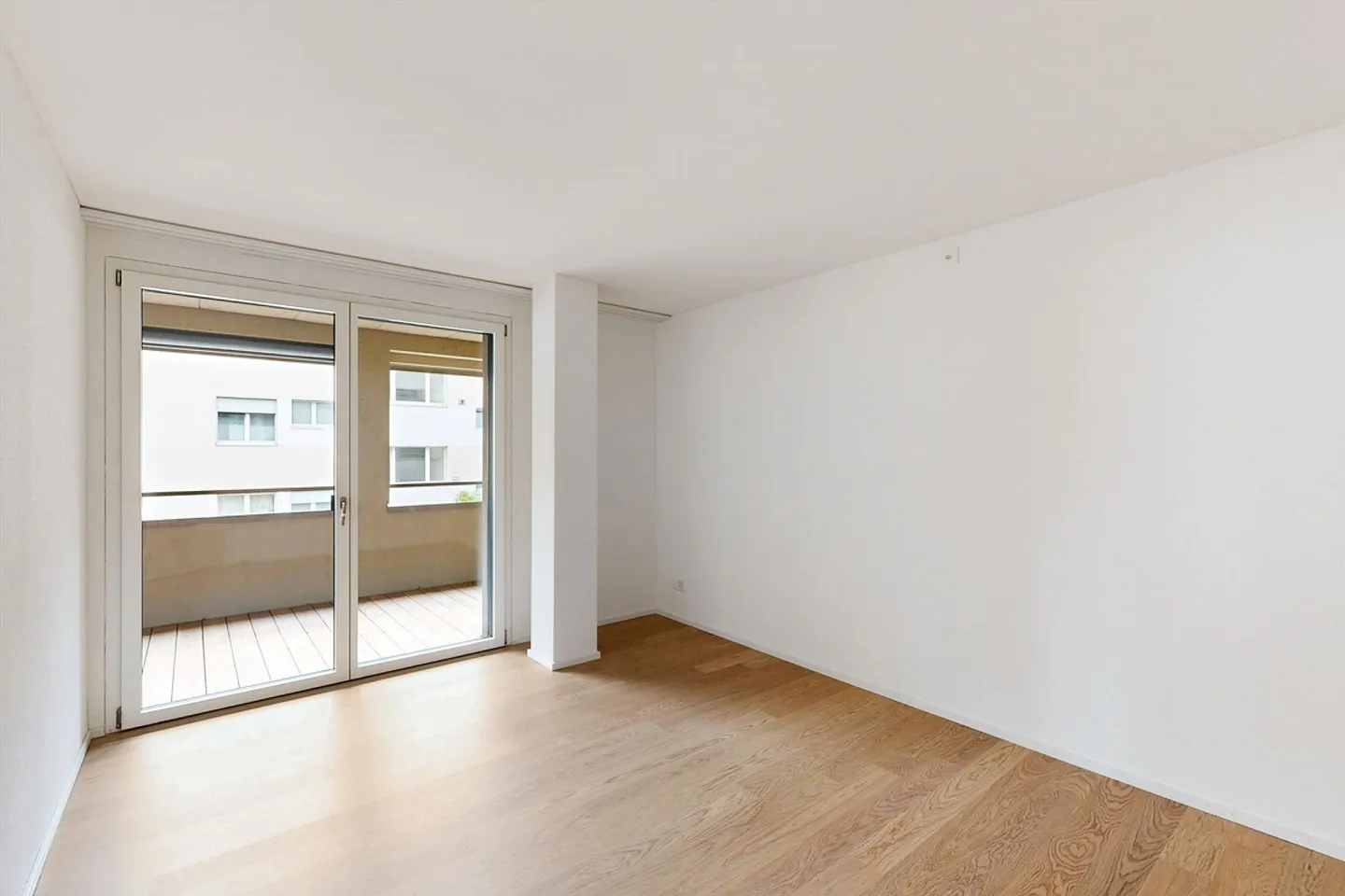 La tua nuova oasi di benessere a Zurigo-Wollishofen - Foto 4 di 11