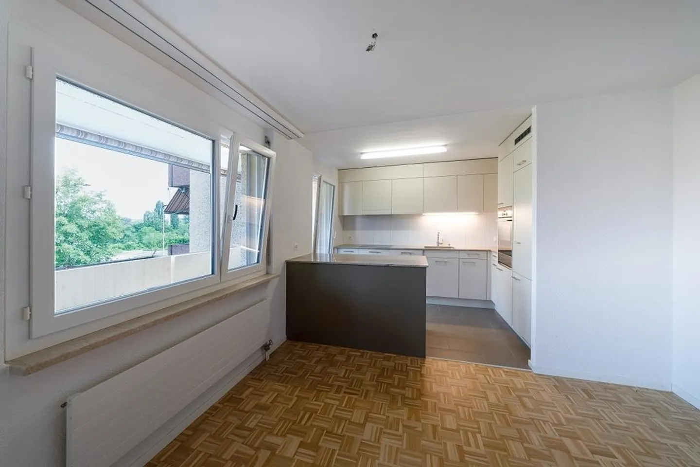 Appartamento 4.5 stanze - Foto 4 di 11