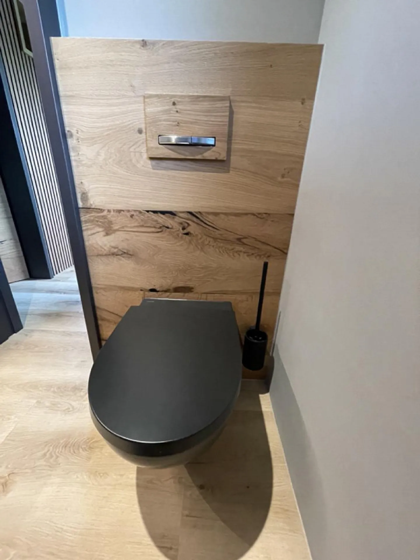 Affascinante casa unifamiliare di 2,5 stanze con giardino ad Ascona - Foto 9 di 9