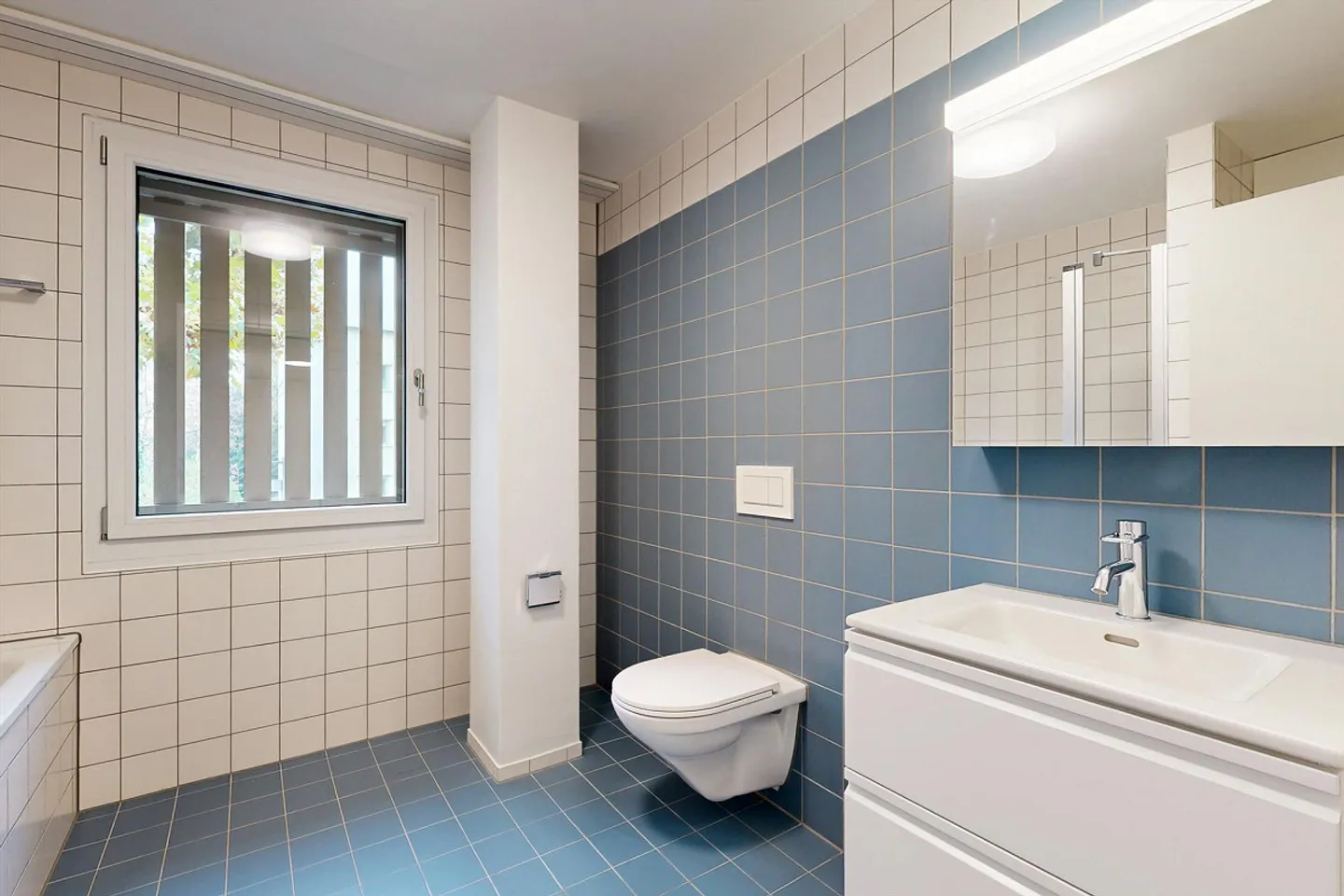 La tua nuova oasi di benessere a Zurigo-Wollishofen - Foto 8 di 11