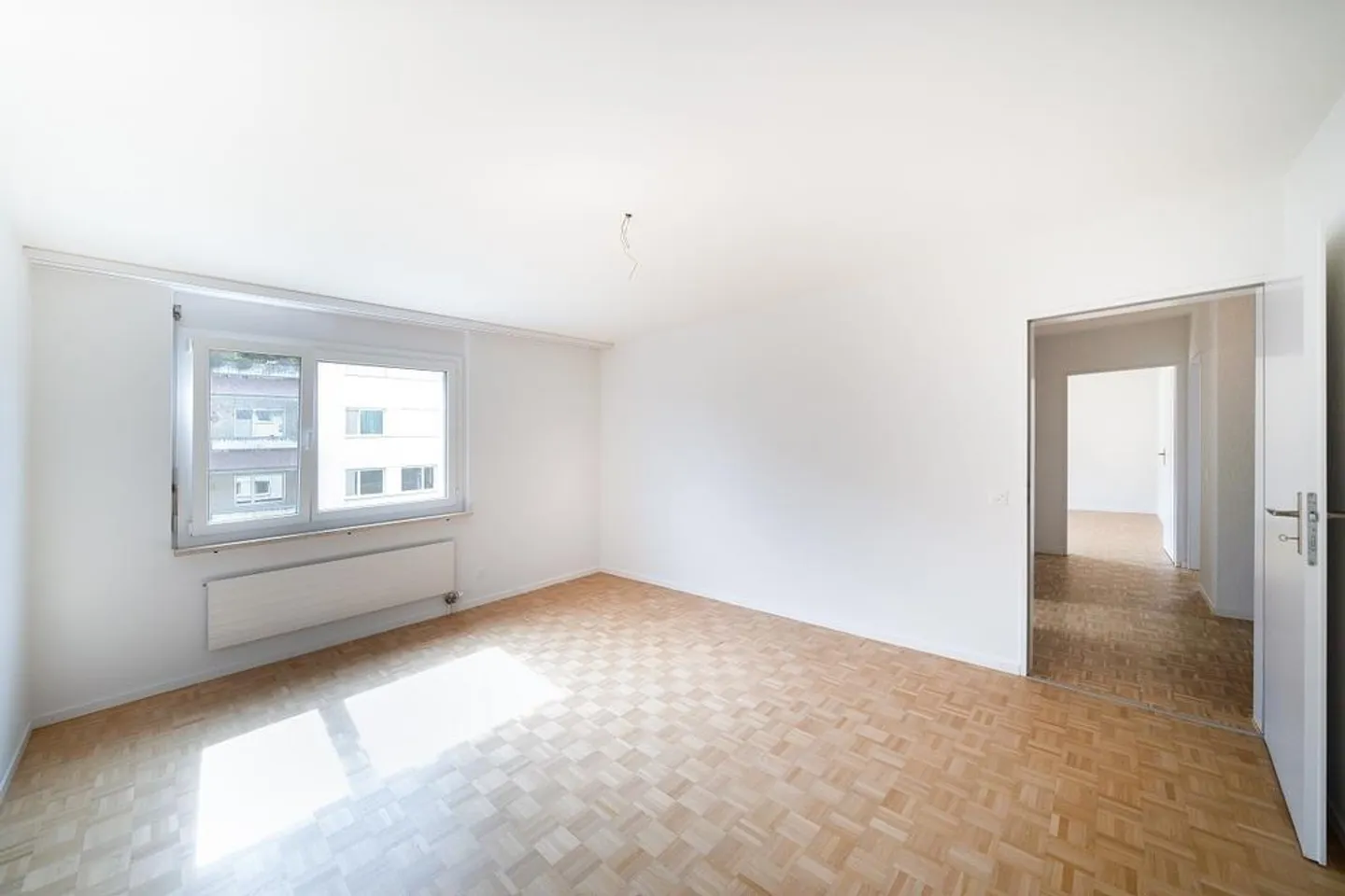 Appartamento 4.5 stanze - Foto 10 di 11