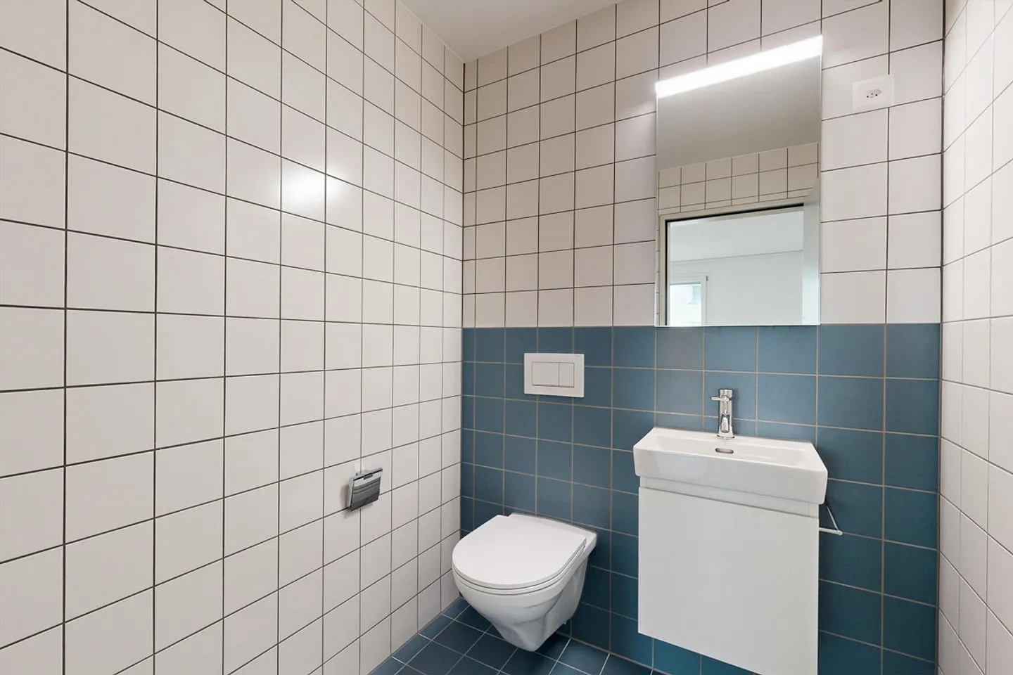 La tua nuova oasi di benessere a Zurigo-Wollishofen - Foto 9 di 11