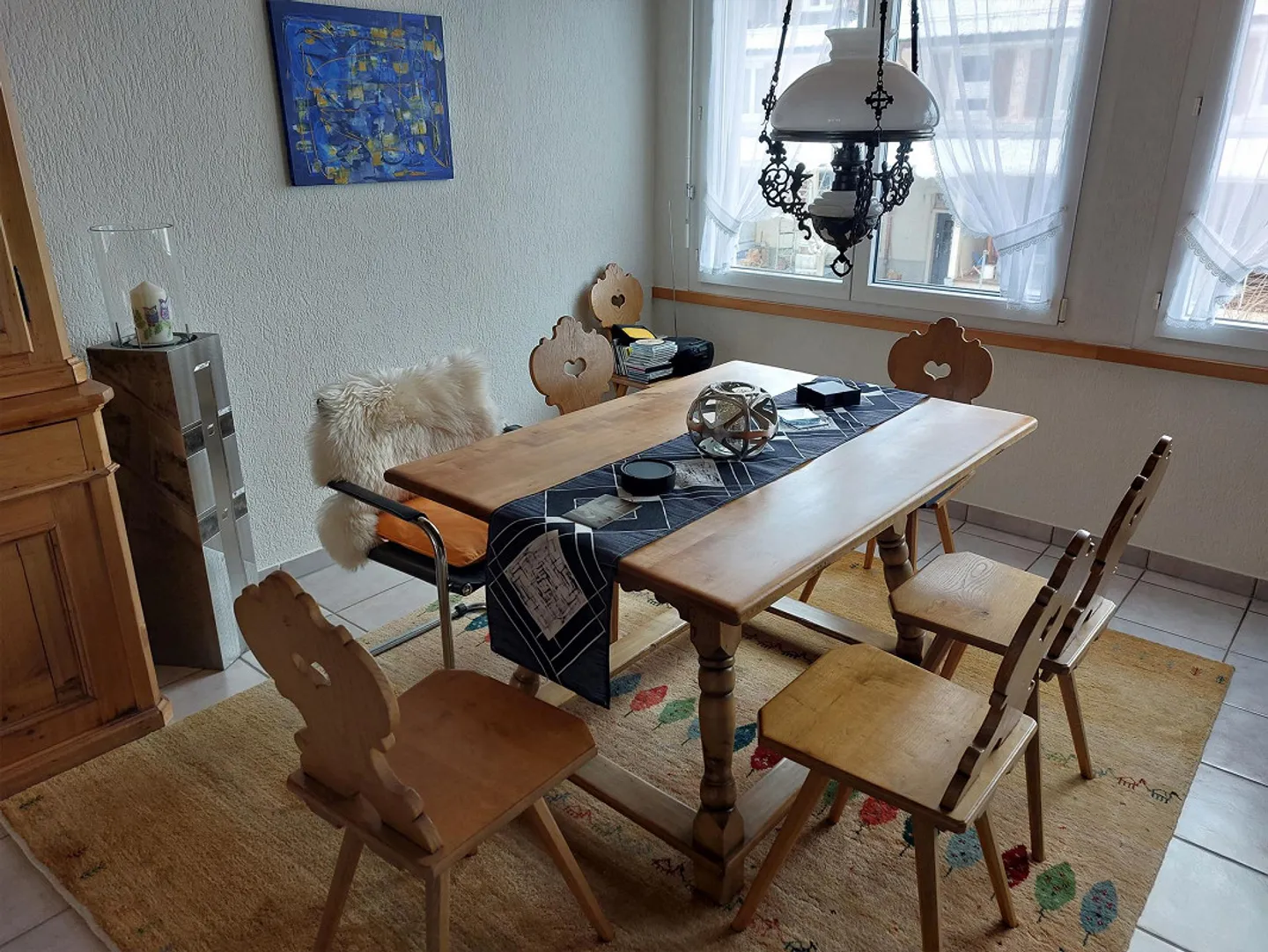 Appartement 4,5 pièces au 1er étage - Photo 4 sur 14