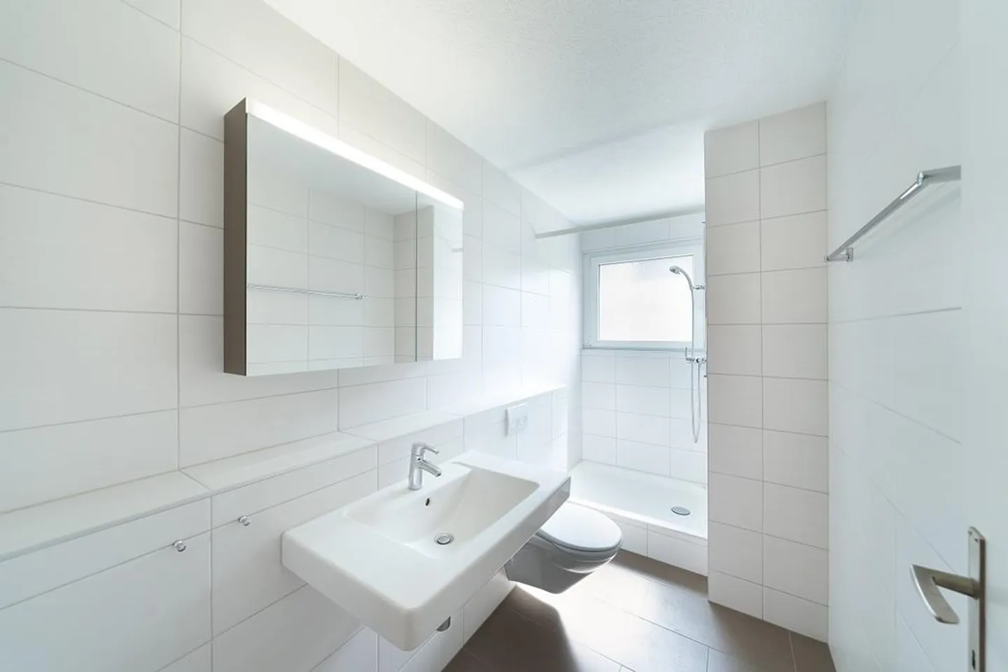 Appartamento 4.5 stanze - Foto 11 di 11