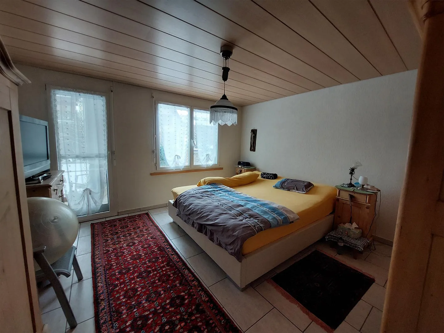 Appartement 4,5 pièces au 1er étage - Photo 5 sur 14