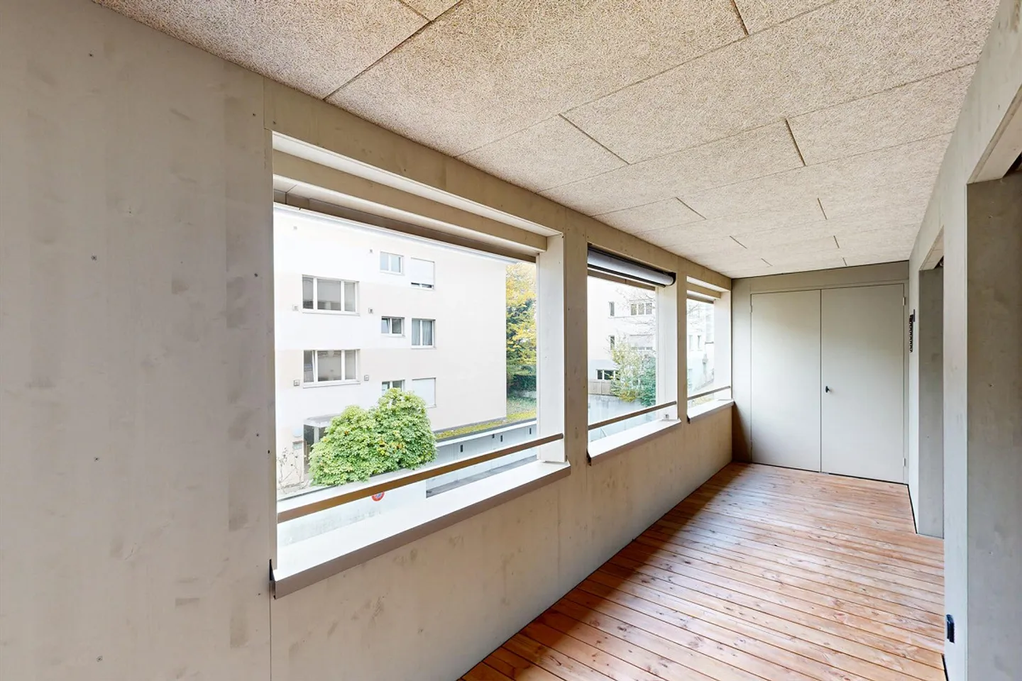 La tua nuova oasi di benessere a Zurigo-Wollishofen - Foto 10 di 11