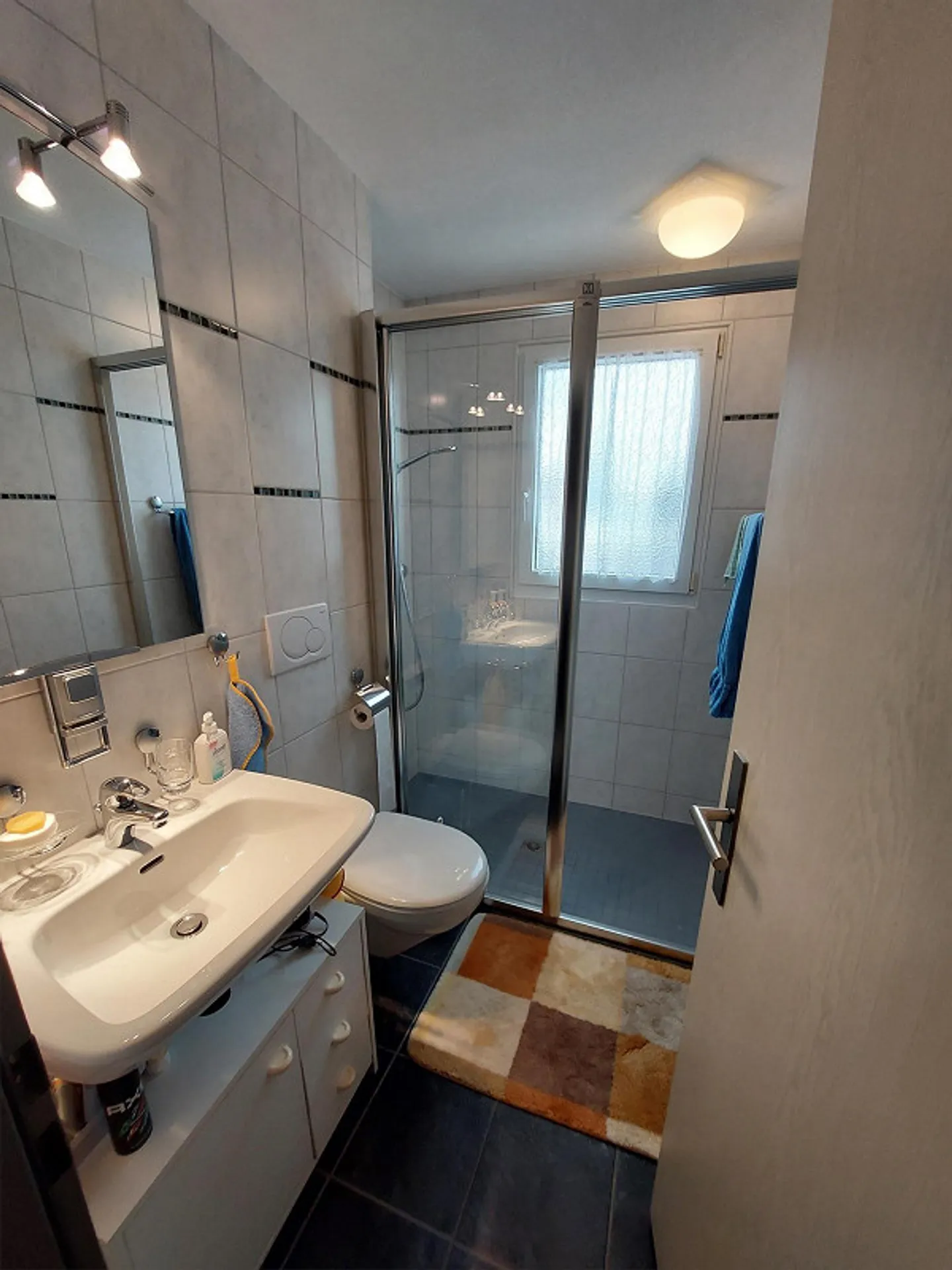 Appartement 4,5 pièces au 1er étage - Photo 8 sur 14