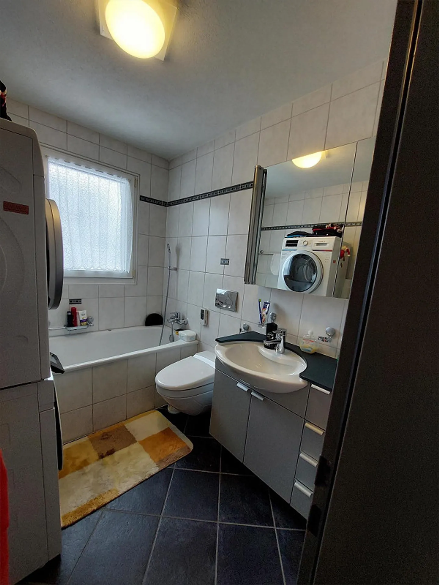 Appartement 4,5 pièces au 1er étage - Photo 9 sur 14