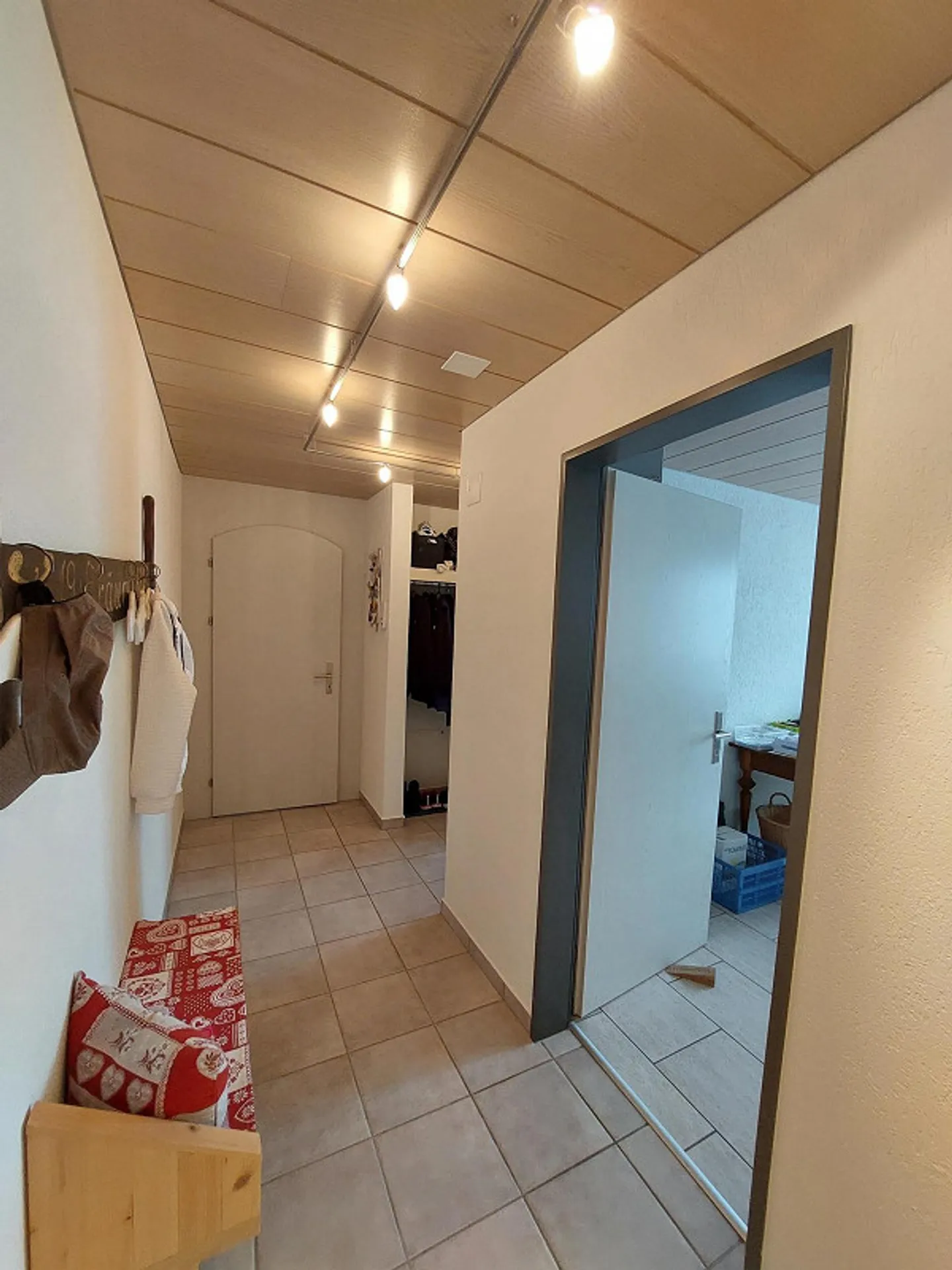 Appartement 4,5 pièces au 1er étage - Photo 7 sur 14