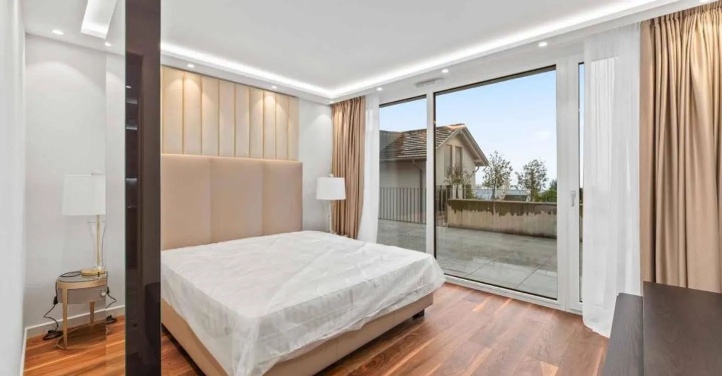 Sumptuous 10-room property - Stunning view - Indoor pool - Photo 5 of 10
