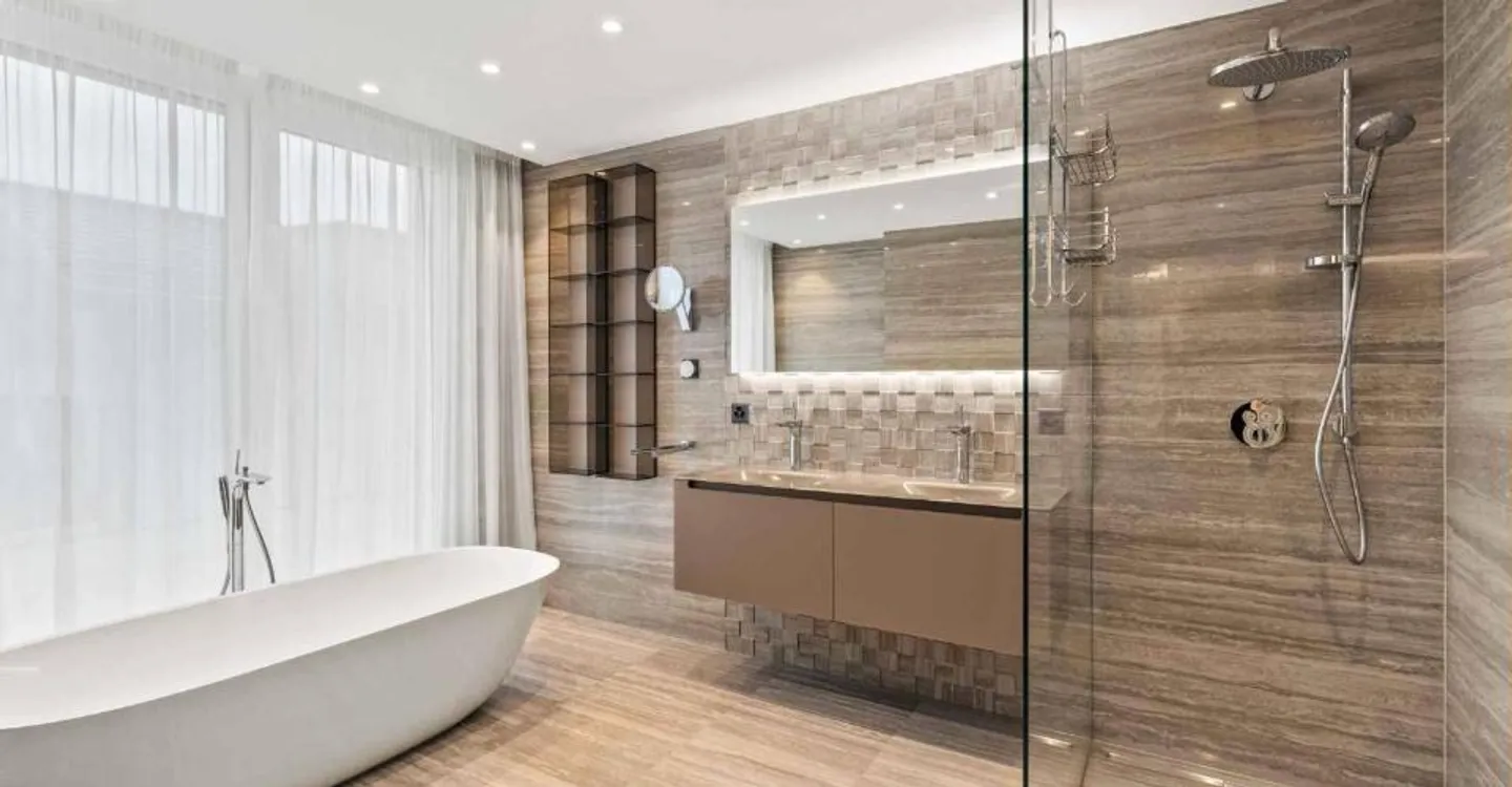 Sumptuous 10-room property - Stunning view - Indoor pool - Photo 6 of 10