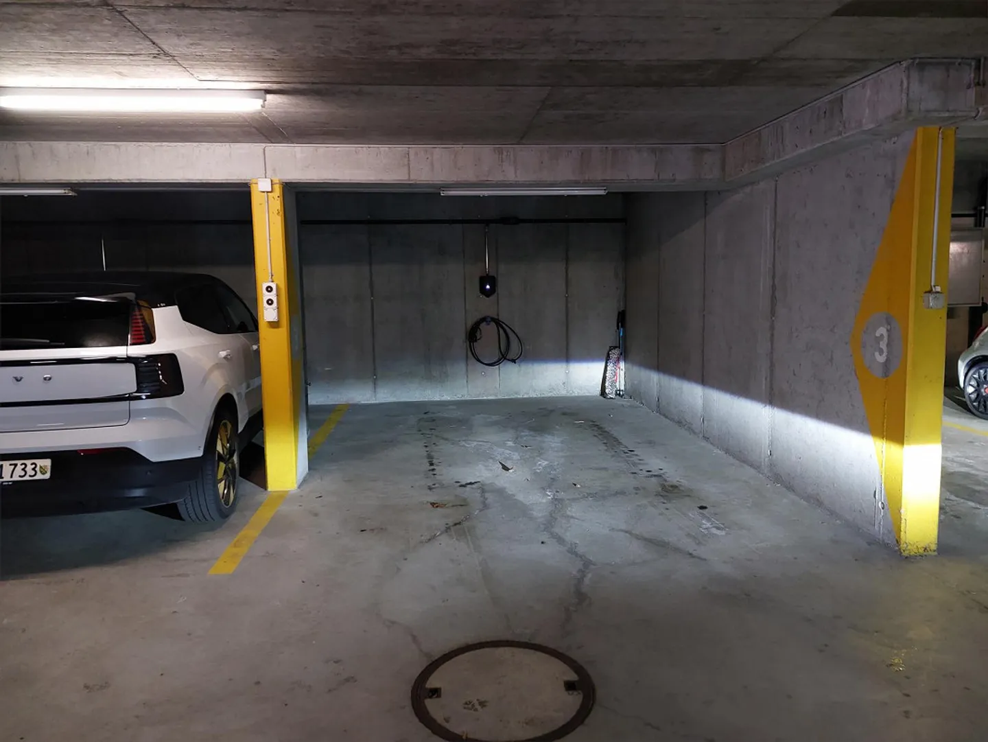 Appartement 4,5 pièces au 1er étage - Photo 10 sur 14