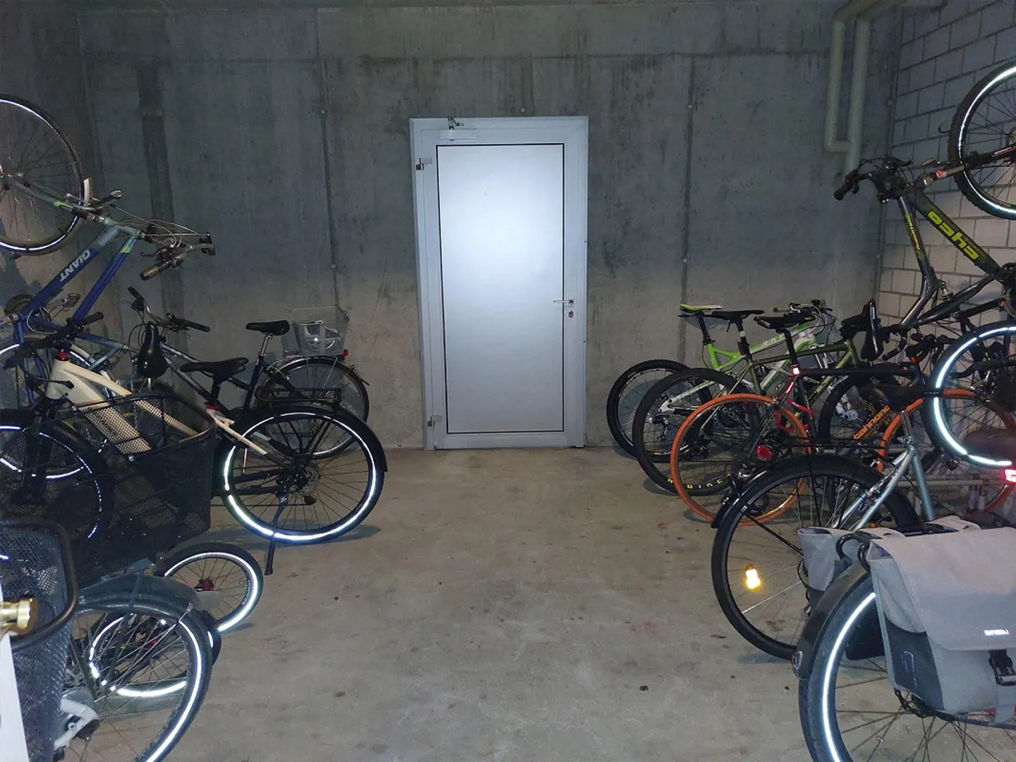 Appartement 4,5 pièces au 1er étage - Photo 12 sur 14