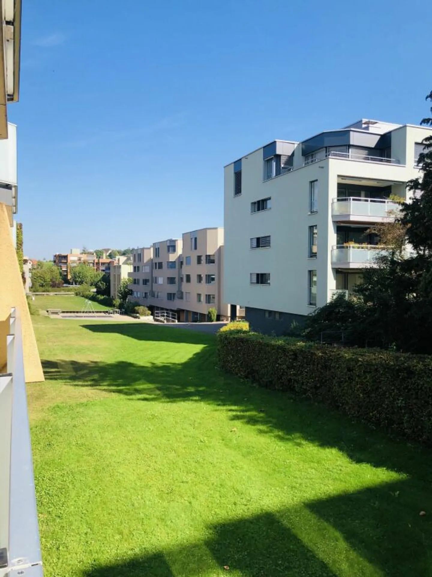 Sunny apartment in a quiet location - Photo 1 of 14