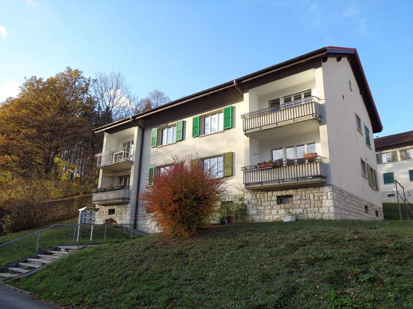 Apartment in a small building with 4 apartments - Photo 9 of 9