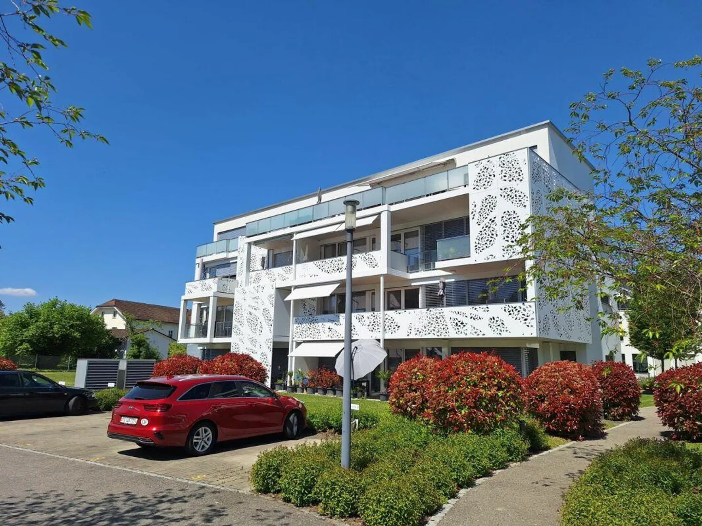 Appartamento unico di 4,5 locali con 112m2 - Foto 1 di 8