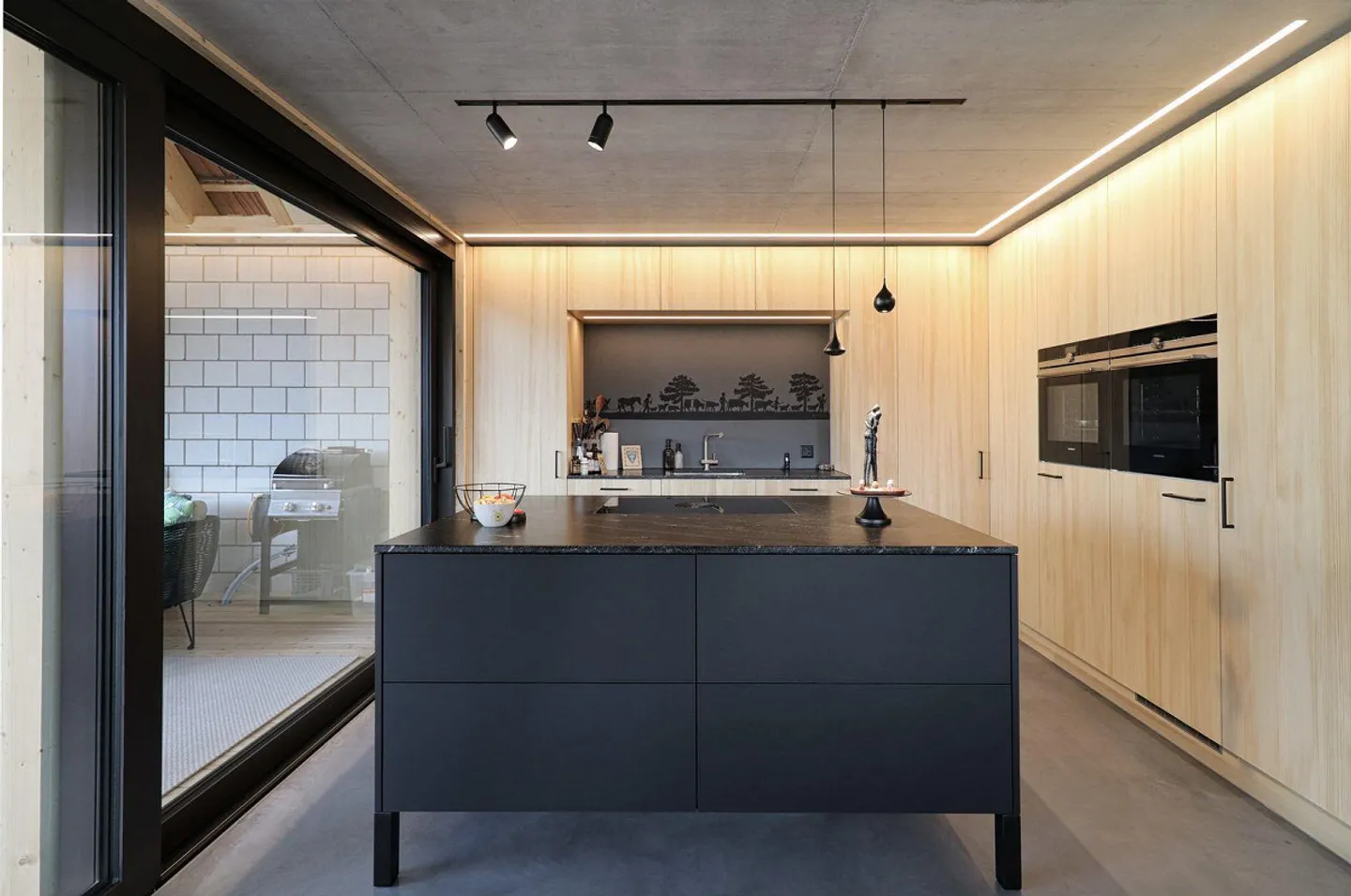 Casa unifamiliare - Foto 3 di 13