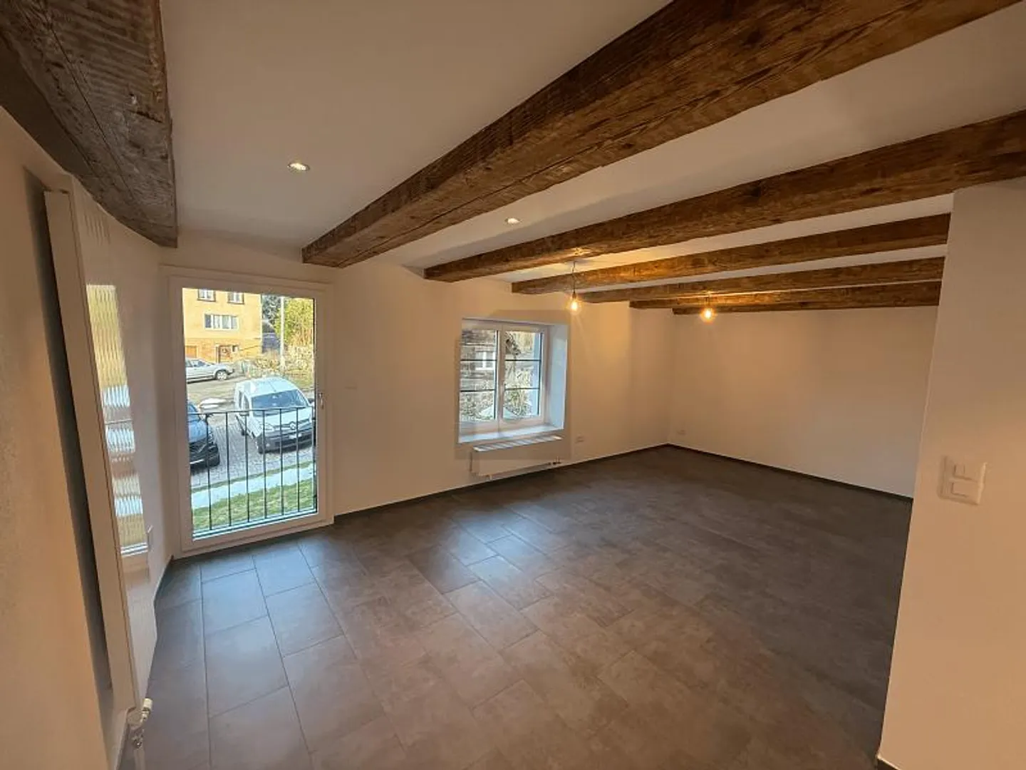 Charming Townhouse in Liesberg - Photo 2 of 6
