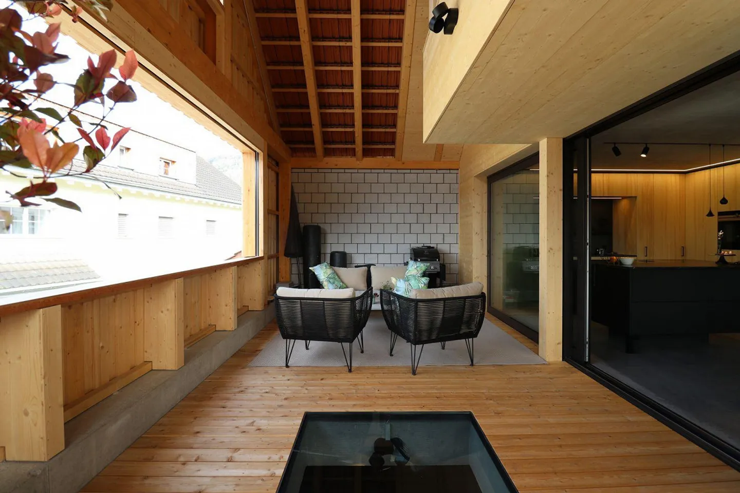 Casa unifamiliare - Foto 4 di 13