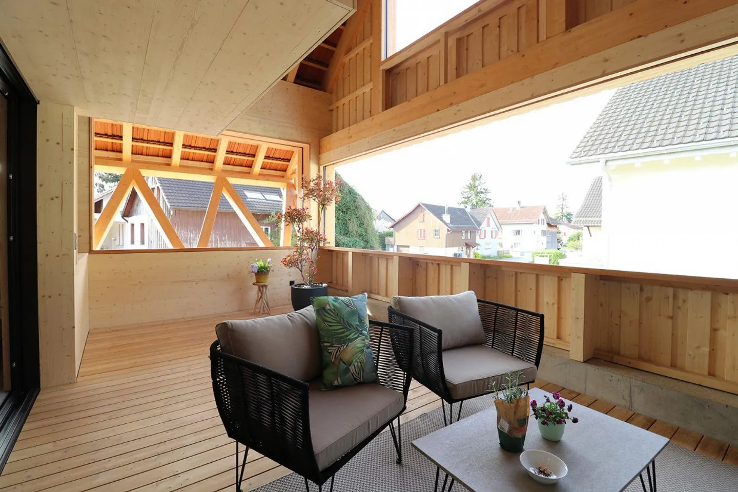 Casa unifamiliare - Foto 5 di 13