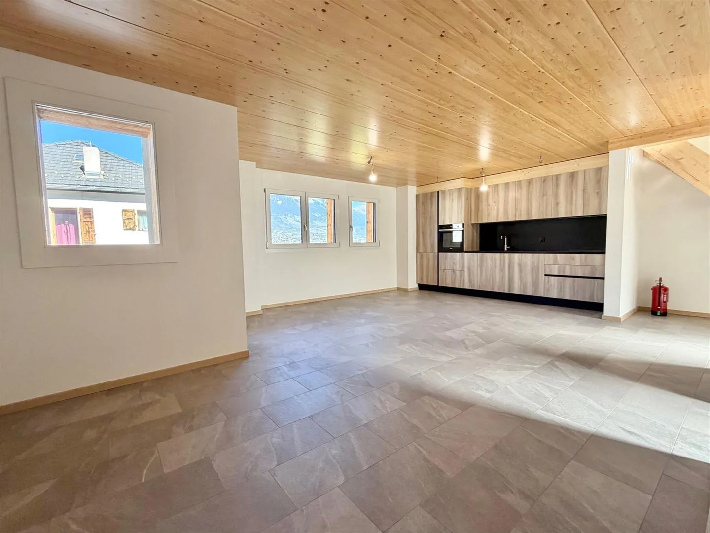 Appartamento 3.5 locali a Chalais - Foto 2 di 12
