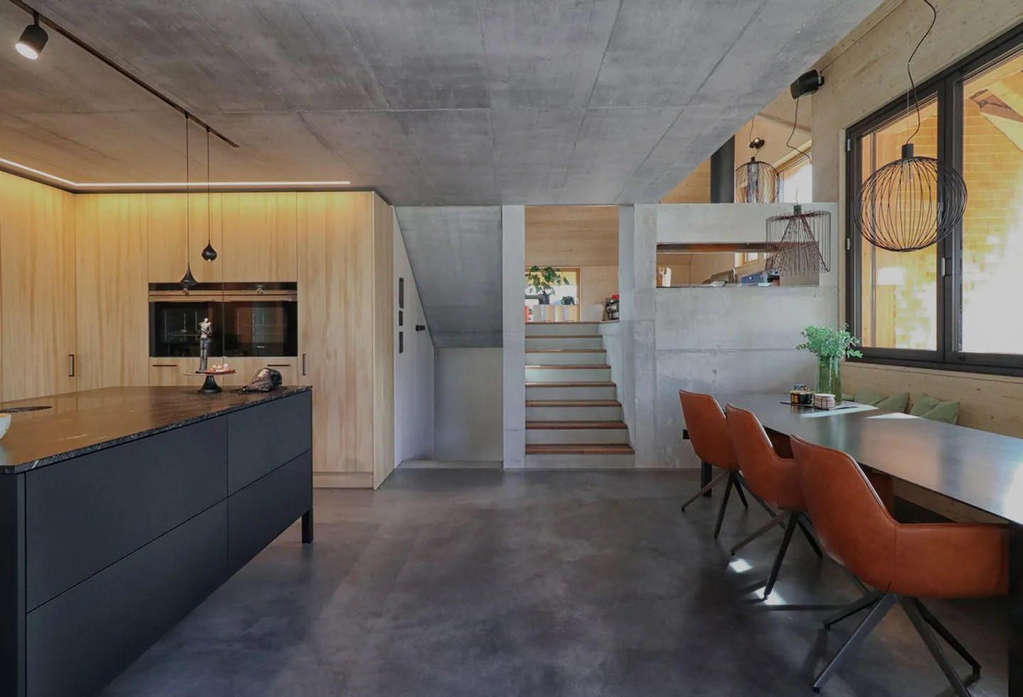 Casa unifamiliare - Foto 6 di 13