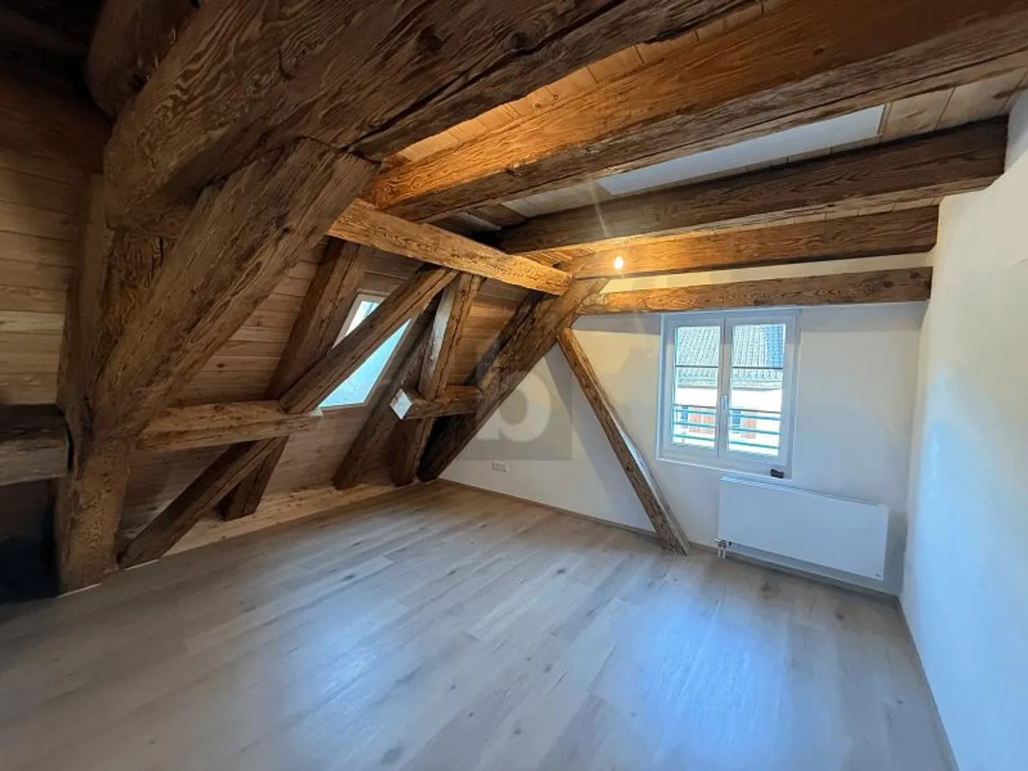 Charming Townhouse in Liesberg - Photo 3 of 6