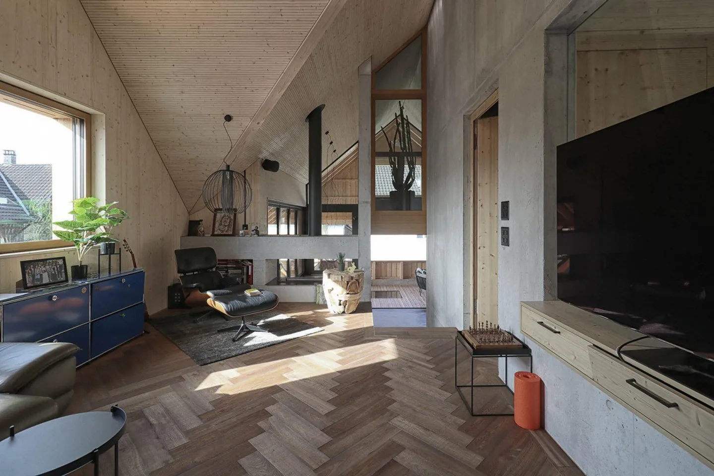 Casa unifamiliare - Foto 7 di 13