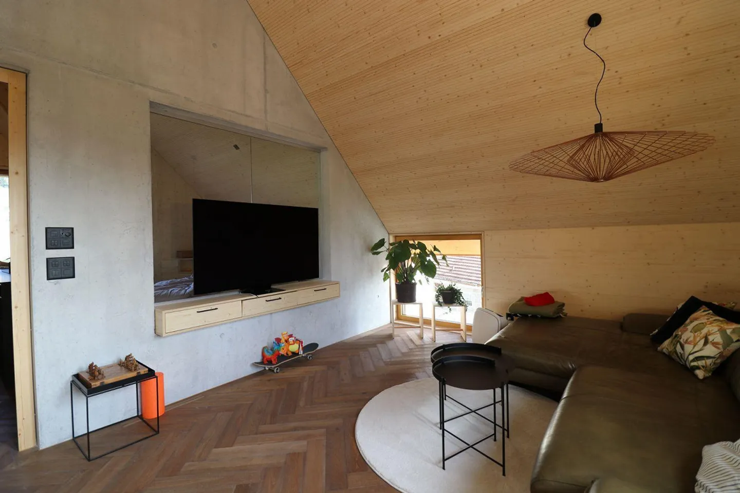 Casa unifamiliare - Foto 8 di 13