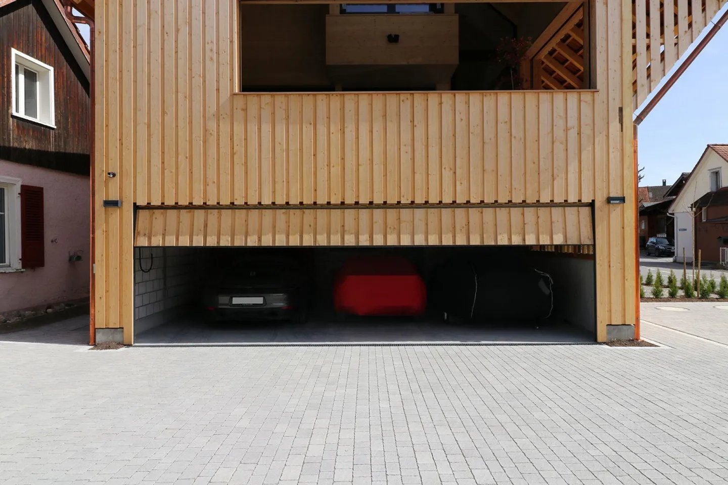 Casa unifamiliare - Foto 12 di 13