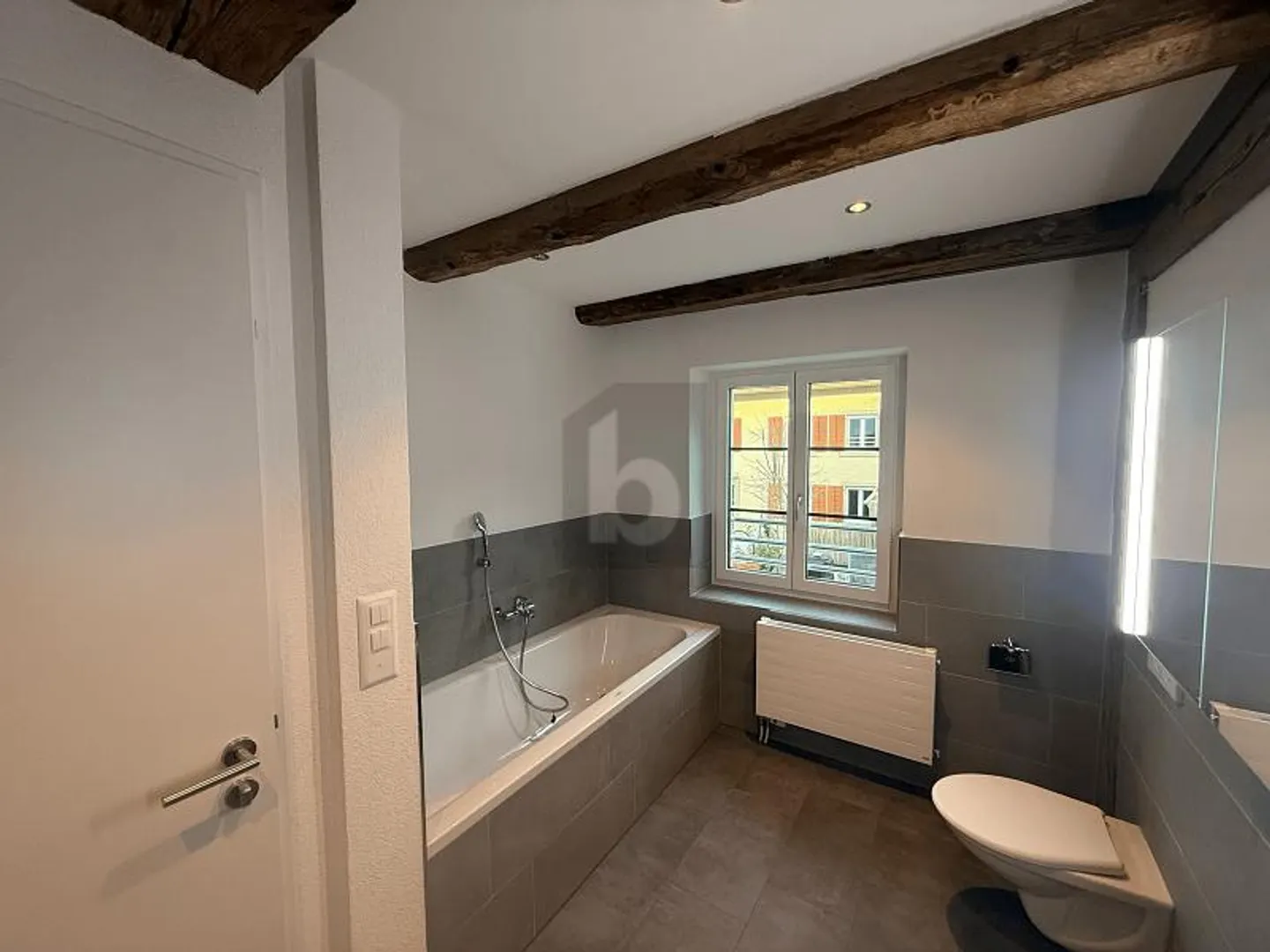 Charming Townhouse in Liesberg - Photo 5 of 6