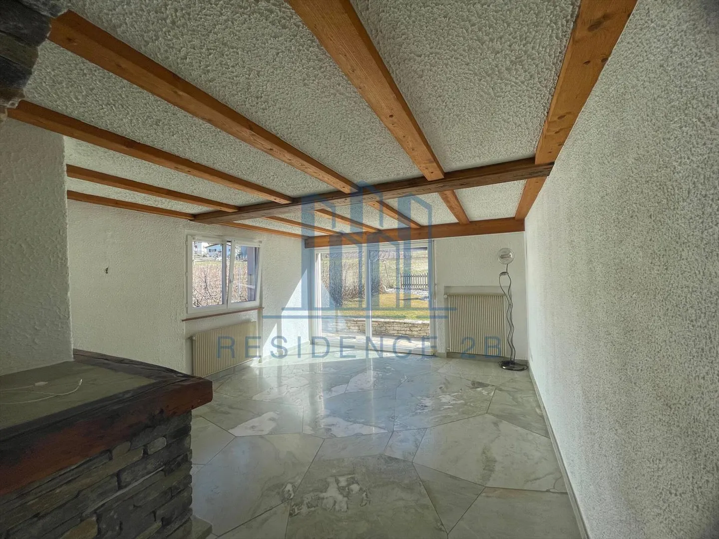 Appartamento con giardino disponibile subito - Foto 4 di 12