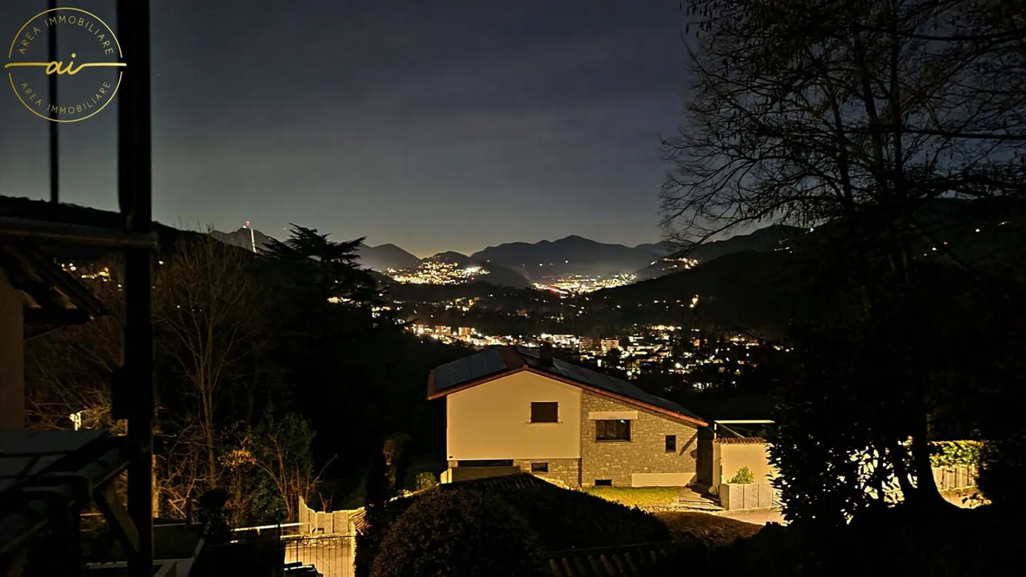 Exclusive 4.5 Rooms with Garden and Panoramic View - Photo 5 of 6