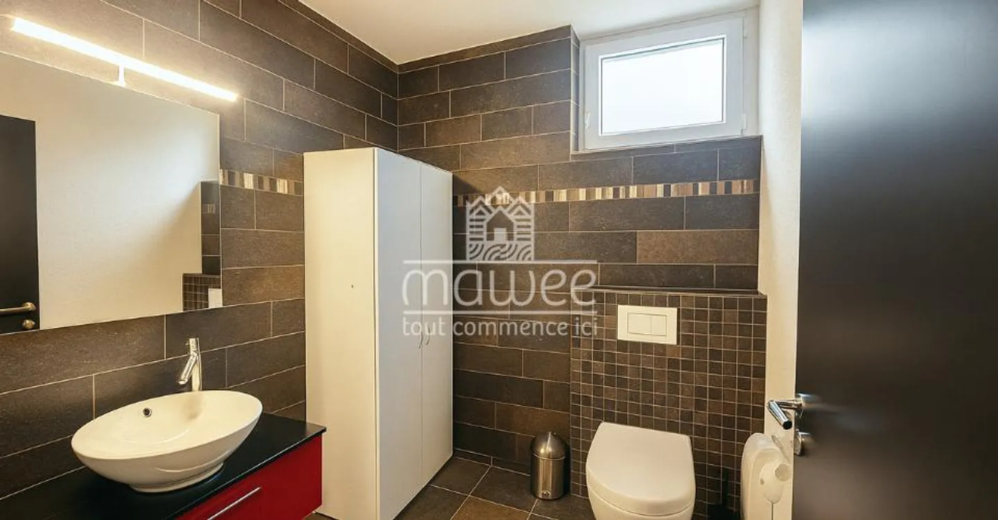 Heller Gewerberaum in Vernayaz - Foto 5 von 7