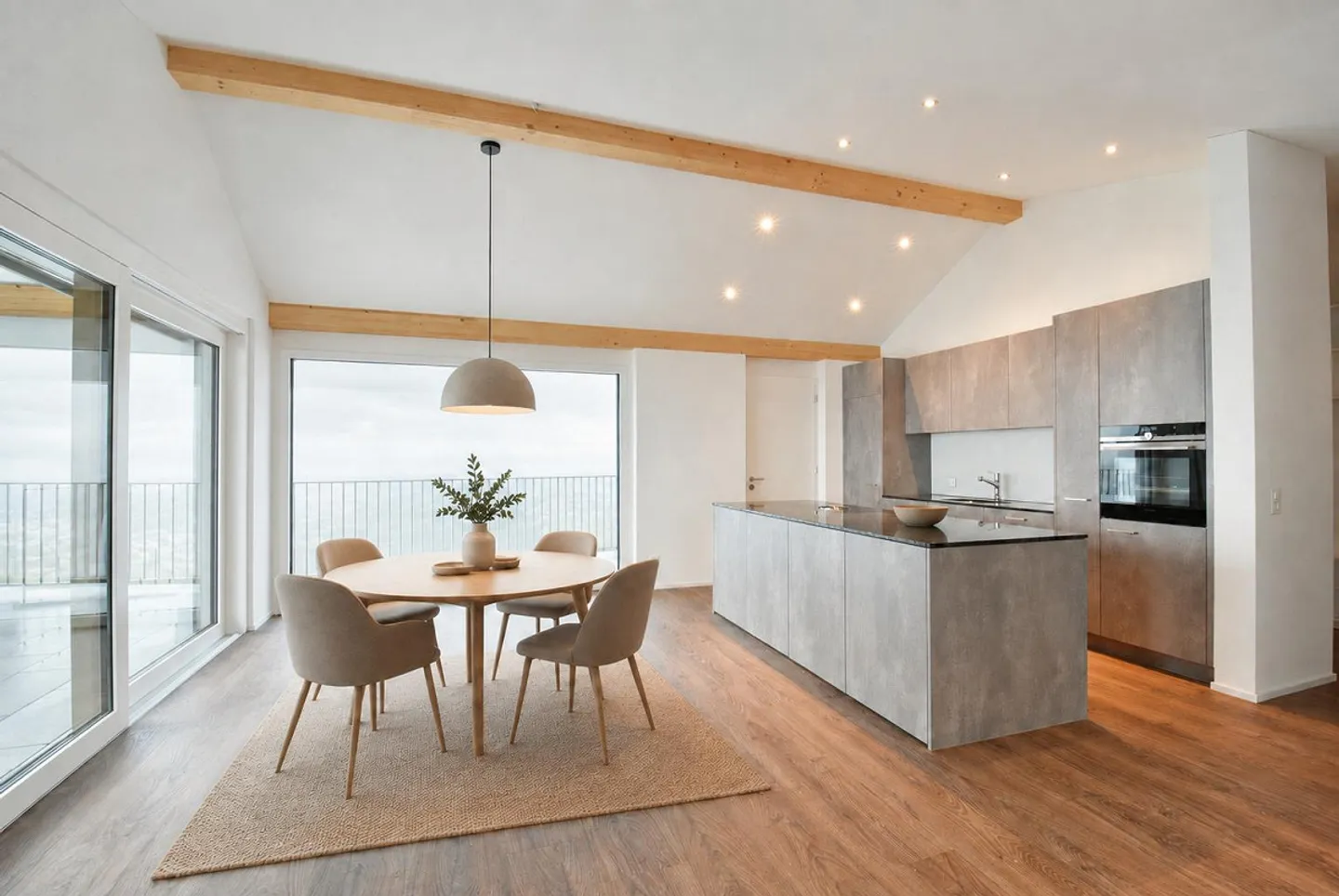 Modern living in Wolhusen - Photo 1 of 11