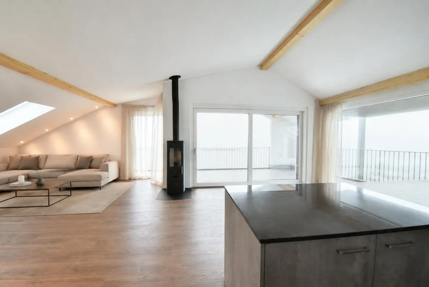 Modern living in Wolhusen - Photo 2 of 11