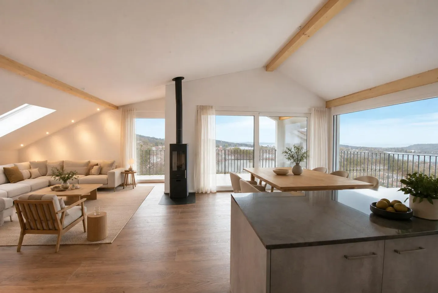 Modern living in Wolhusen - Photo 3 of 11