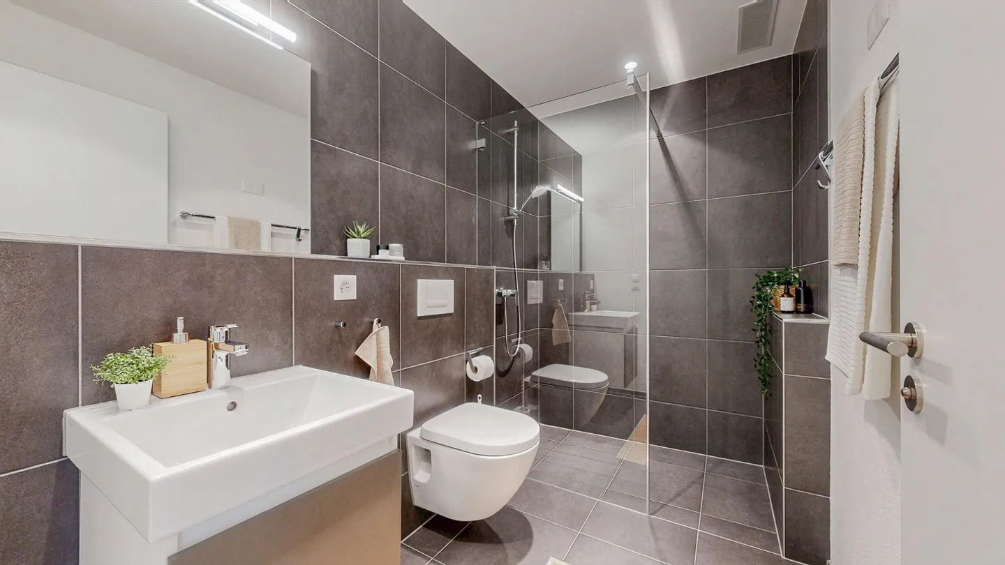 LAGO, CITTÀ, PARCO - Foto 7 di 9