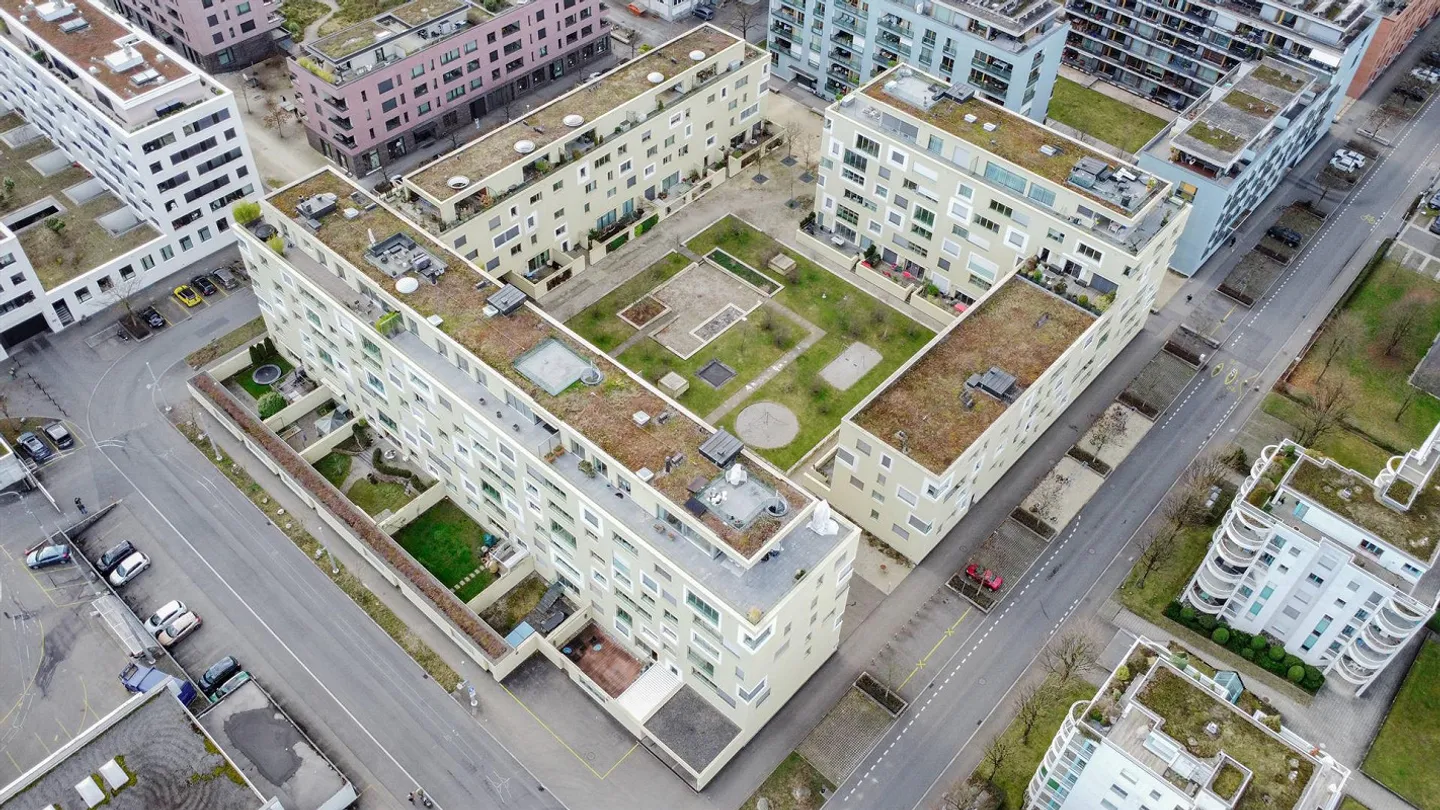 LAGO, CITTÀ, PARCO - Foto 8 di 9