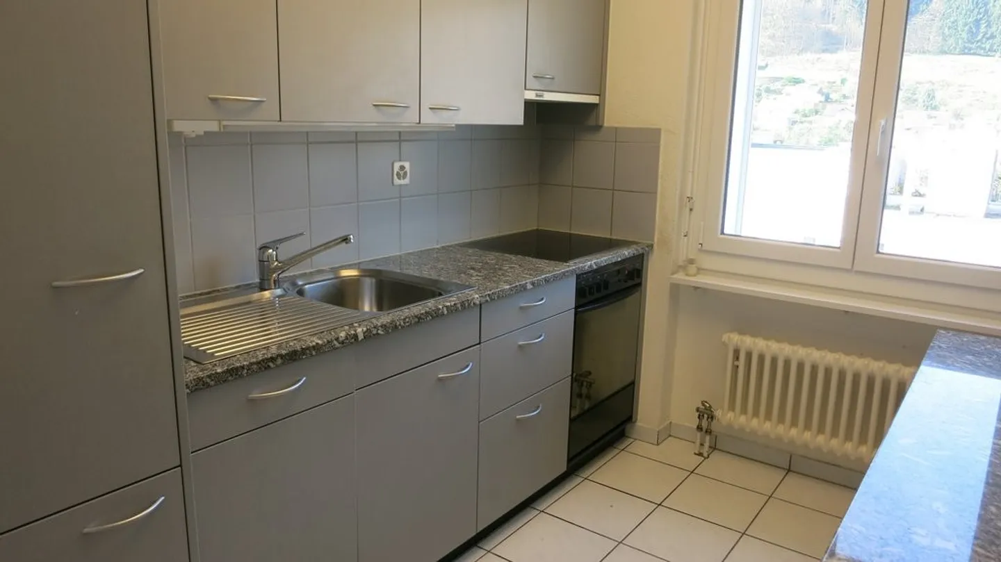 3.5 Zimmer-Wohnung mit Aussicht in Spreitenbach zu mieten - Foto 2 von 8